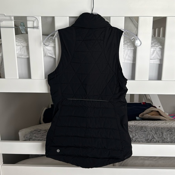 Lululemon Vest - Picture 2 of 2